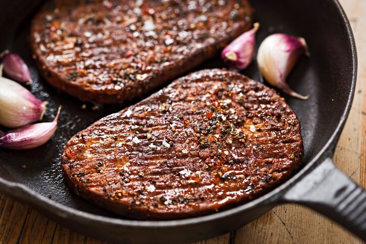 Vegan Et Nedir? Çeşitleri Nelerdir?