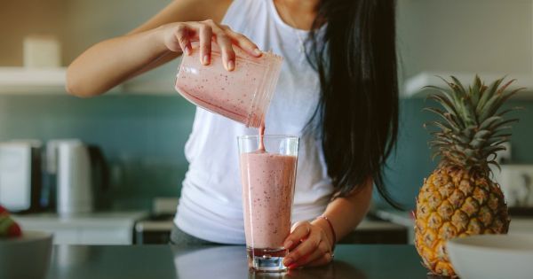 Vegan Smoothie Rehberi: Nasıl Yapılır | Popüler Smoothie Tarifleri
