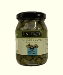 Fine Taste Kapari 190 g