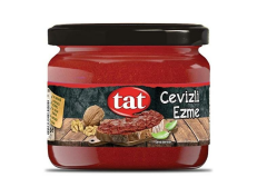 Tat Cevizli Ezme 300 g