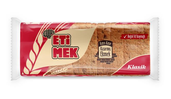 Eti Etimek Klasik Kızarmış Ekmek 143 g