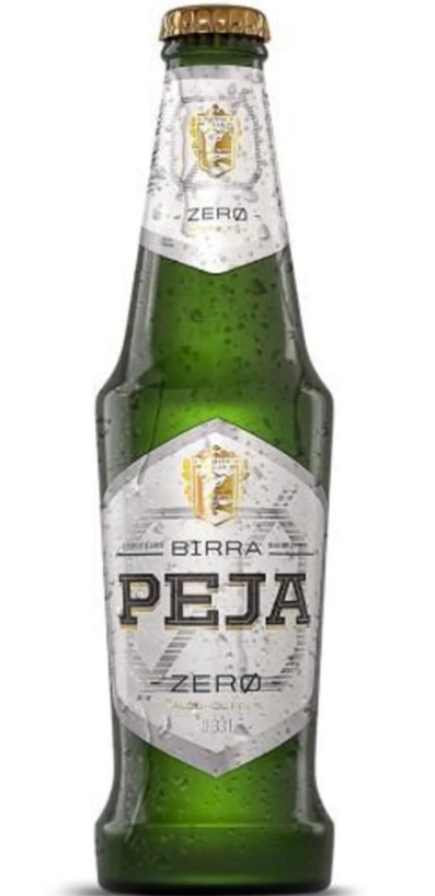 Peja Zero Alkolsüz Bira 330 ml