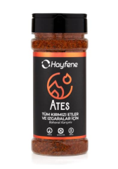 Hayfene Ateş Baharatı 100 g (Elementler)