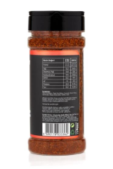 Hayfene Ateş Baharatı 100 g (Elementler)