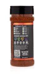 Hayfene Ateş Baharatı 100 g (Elementler)