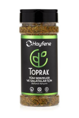 Hayfene Toprak Baharatı 100 g (Elementler)