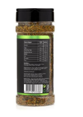 Hayfene Toprak Baharatı 100 g (Elementler)