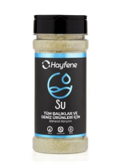 Hayfene Su Baharatı 100 g (Elementler)
