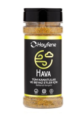 Hayfene Hava Baharat 115 g (Elementler)