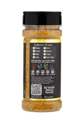 Hayfene Hava Baharat 115 g (Elementler)