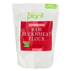 Güzel Gıda Glutensiz Çiğ Karabuğday Unu 300 g