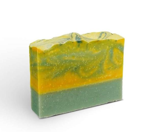 Soap & Beauty Papatya Sabunu No.05