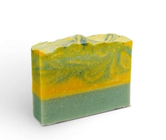 Soap & Beauty Papatya Sabunu No.05