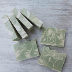 Soap & Beauty Defne & Avokado Yağı Saç Sabunu 110 g