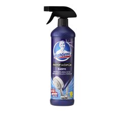 HighGenic Aktif Köpük Banyo 750 ml