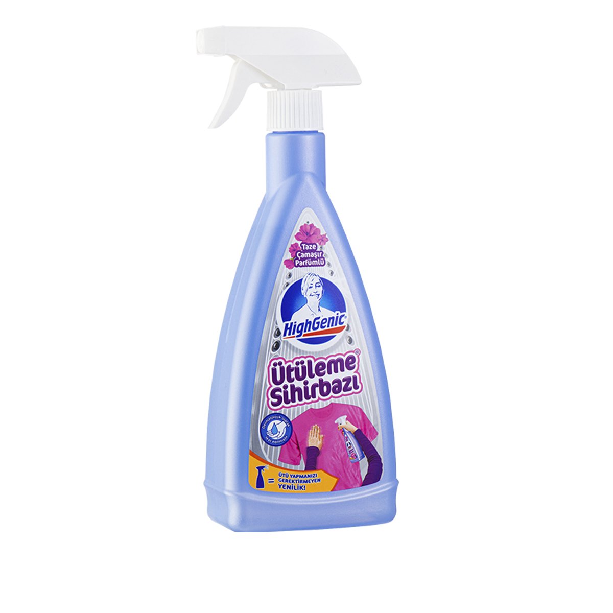 HighGenic Ütüleme Sihirbazı 675ml