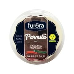 Furora Parmita Vegan Parmesan 250 g  + Jel Buz Aküsü