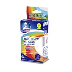 HighGenic Leke Çıkarma Mendili 10 Adet