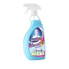 HighGenic Silikonlu Temizleyici 1 lt