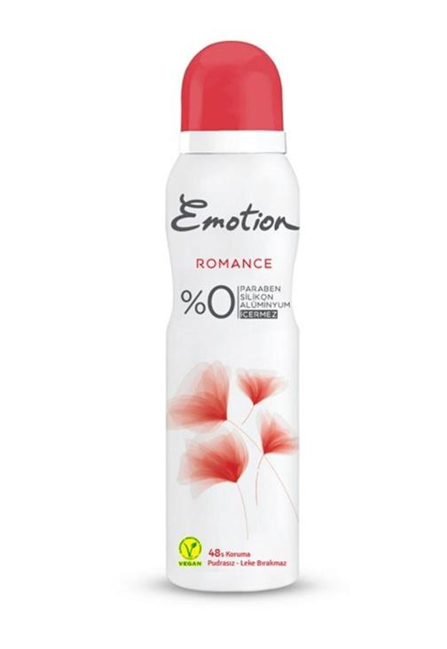 Emotion Romance Deodorant 150 ml