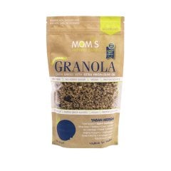 Mom's Granola Yaban Mersinli 360 g