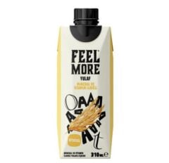 Feel More Yulaflı Süt 310 ml