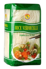 Tas Brand Rice Vermicelli (Glutensiz Pirinç Şehriyesi) 400 g
