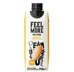 Feel More Yer Fıstıklı Süt 330 ml