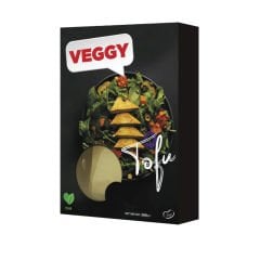 Veggy Tofu 300 g