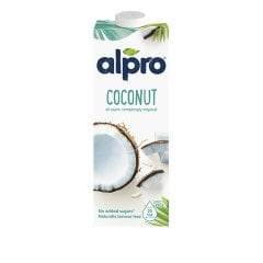 Alpro Orijinal Hindistan Cevizi Sütü 1 lt
