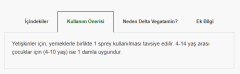 Delta Vegatamin D3 + K2 20 ml Sprey Damla