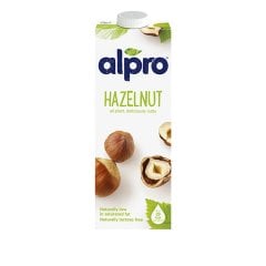 Alpro Orijinal Fındık Sütü 1 lt
