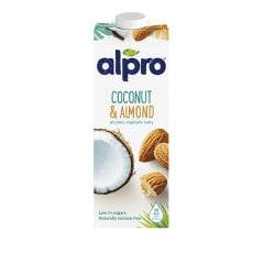 Alpro Hindistan Cevizi Badem Sütü 1 lt
