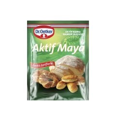 Dr. Oetker Aktif Maya 90 g
