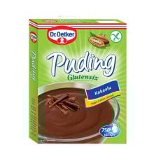 Dr. Oetker Glutensiz Puding Kakaolu 147 g