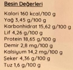 Lethe Vegan Şili Jalapeno Sucuk 150 g  + Jel Buz Aküsü