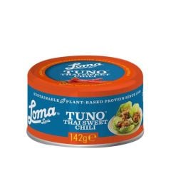 Loma Linda Bitki Bazlı Protein Acı Biberli 142G