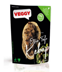Veggy Etsiz Tofu Kebap 200gr