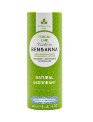 Ben Anna Persian Lime Doğal Deodorant 40 g