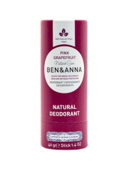 Ben Anna Pink Grapefruit Doğal Deodorant 40 g
