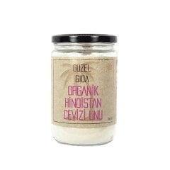 Güzel Gıda Organik Hindistan Cevizi Unu 300 g