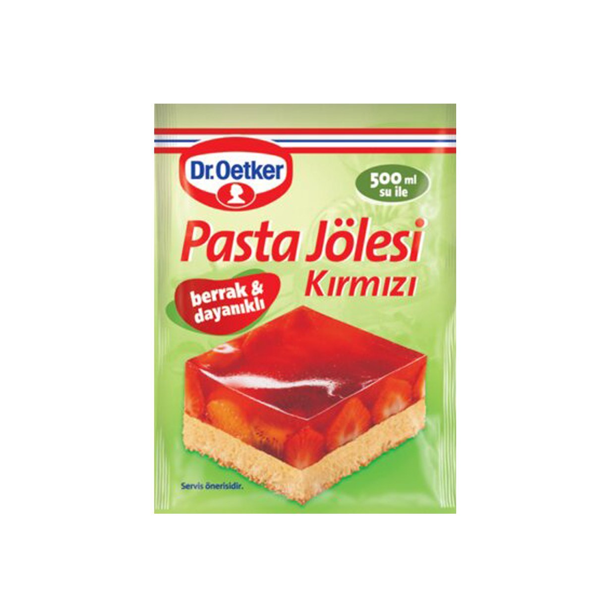 Dr. Oetker Pasta Jölesi 15 g