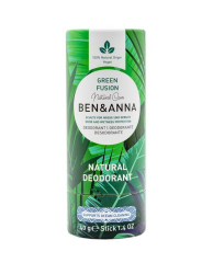 Ben Anna Green Fusion Doğal Deodorant 40 g