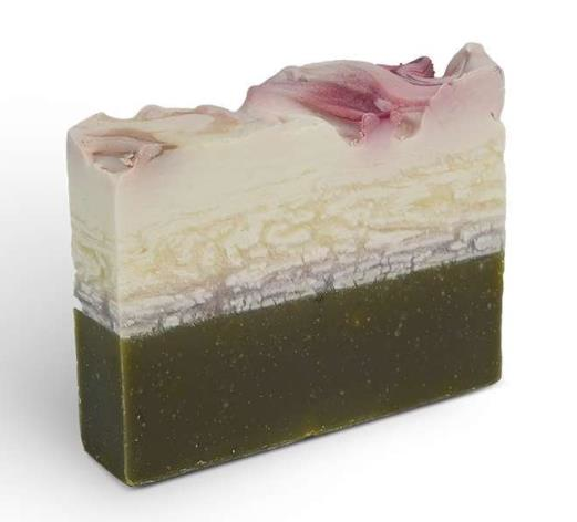 Soap & Beauty Nane Sabunu No.03