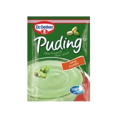 Dr. Oetker Puding Antep Fıstıklı 91 g