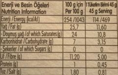 Furora Greek White Vegan Feta 450 g + Jel Buz Aküsü