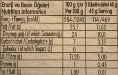 Furora Greek White Vegan Feta 450 g + Jel Buz Aküsü