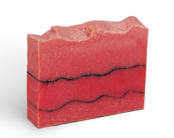 Soap & Beauty Nar Çekirdeği Sabunu No.01