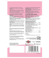 Miyata Shirataki Rice Style Konjak Noodle 270 g