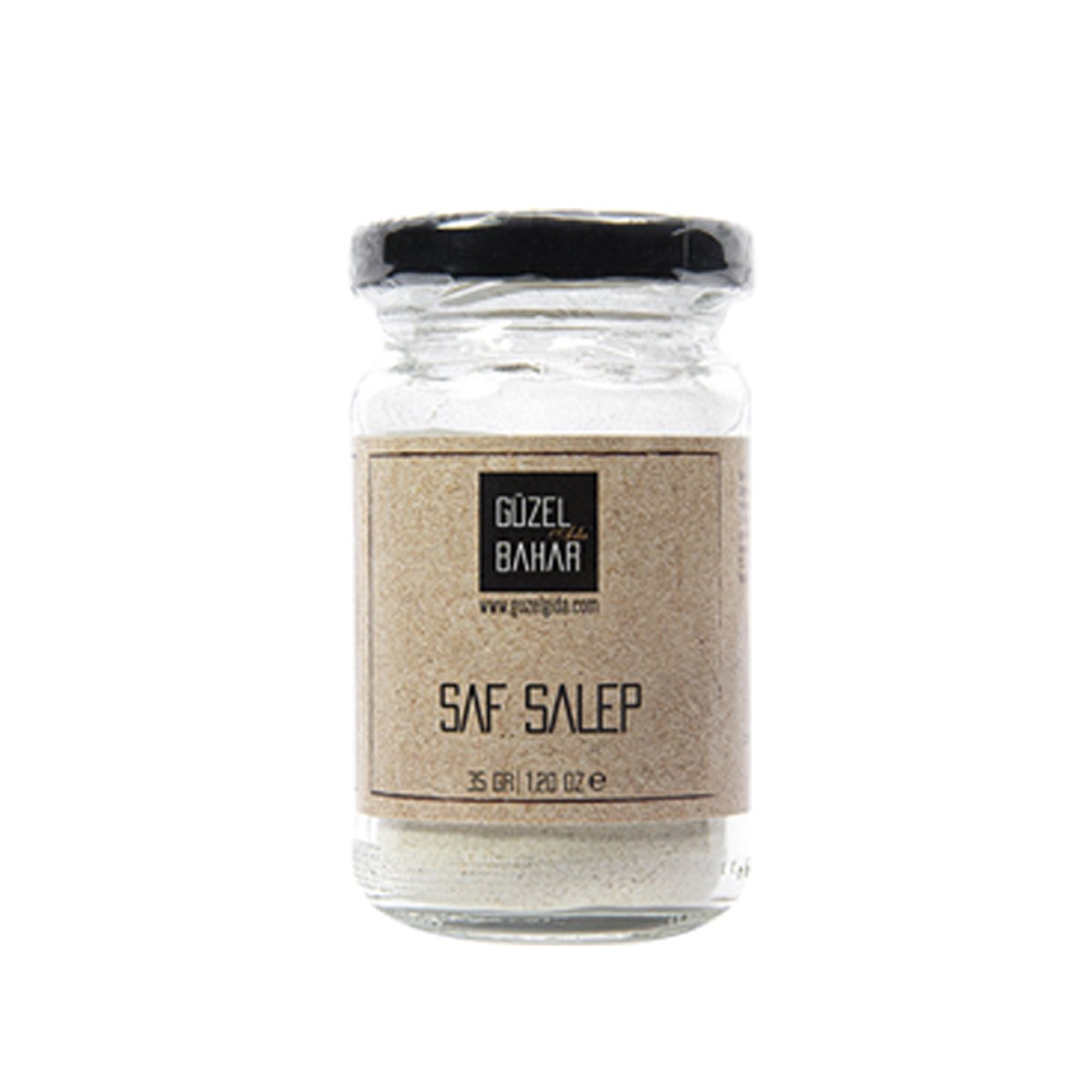 Güzel Gıda Salep 35 g